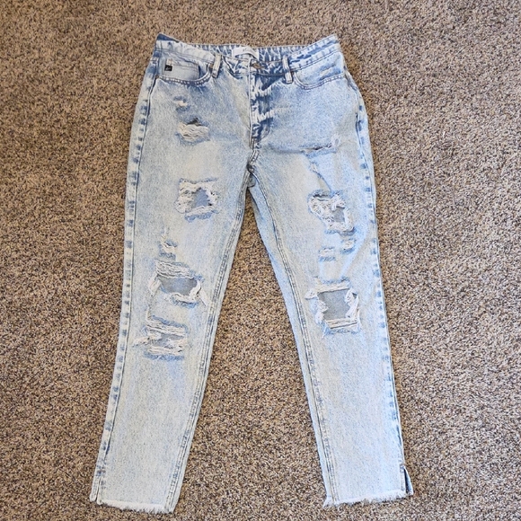 Jeans - Picture 1 of 3